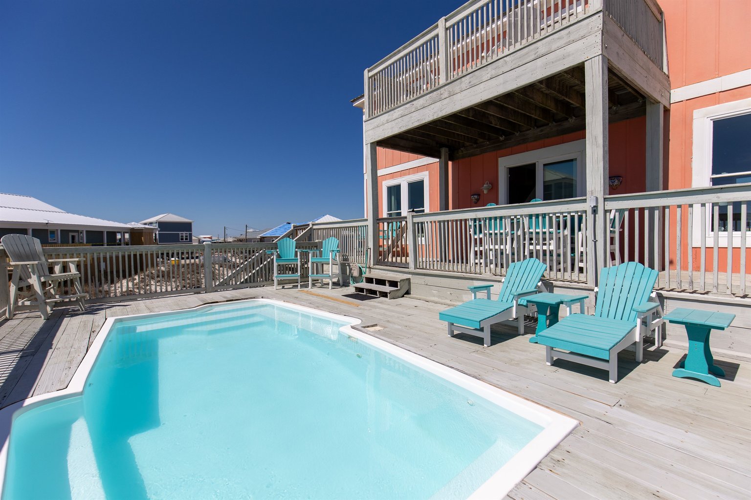 Dauphin Island Vacation Rental