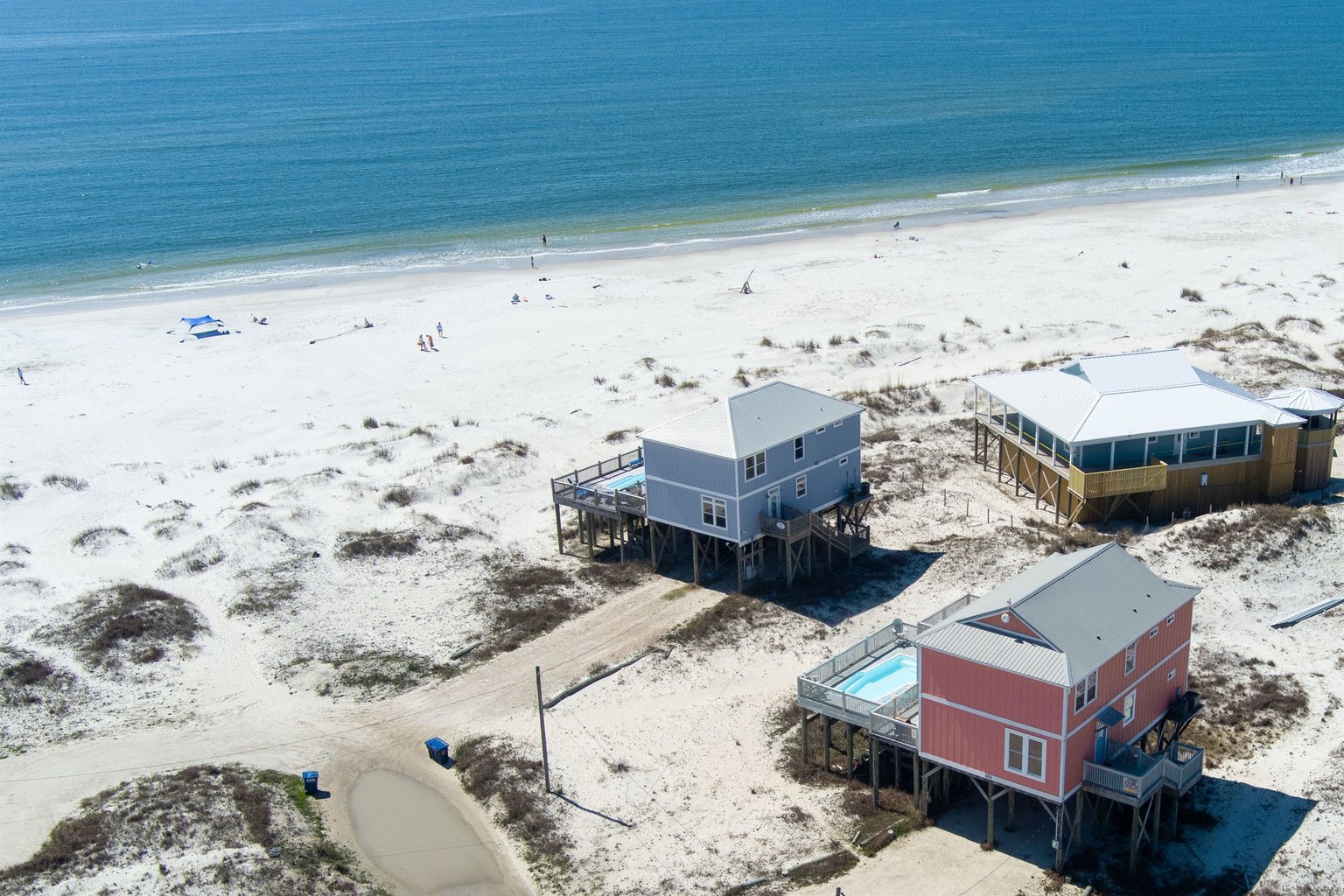 Dauphin Island Vacation Rental