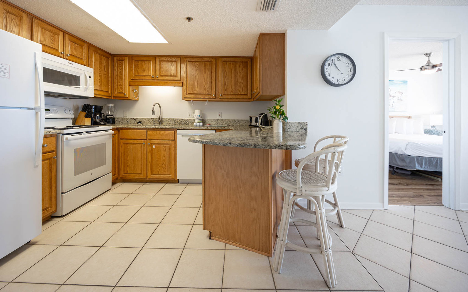 Orange Beach Vacation Rental