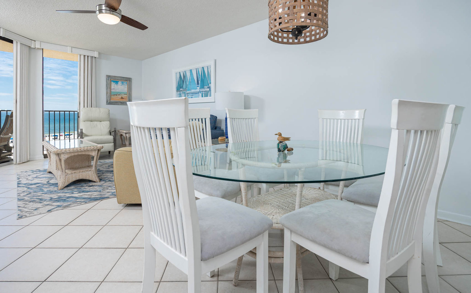 Orange Beach Vacation Rental