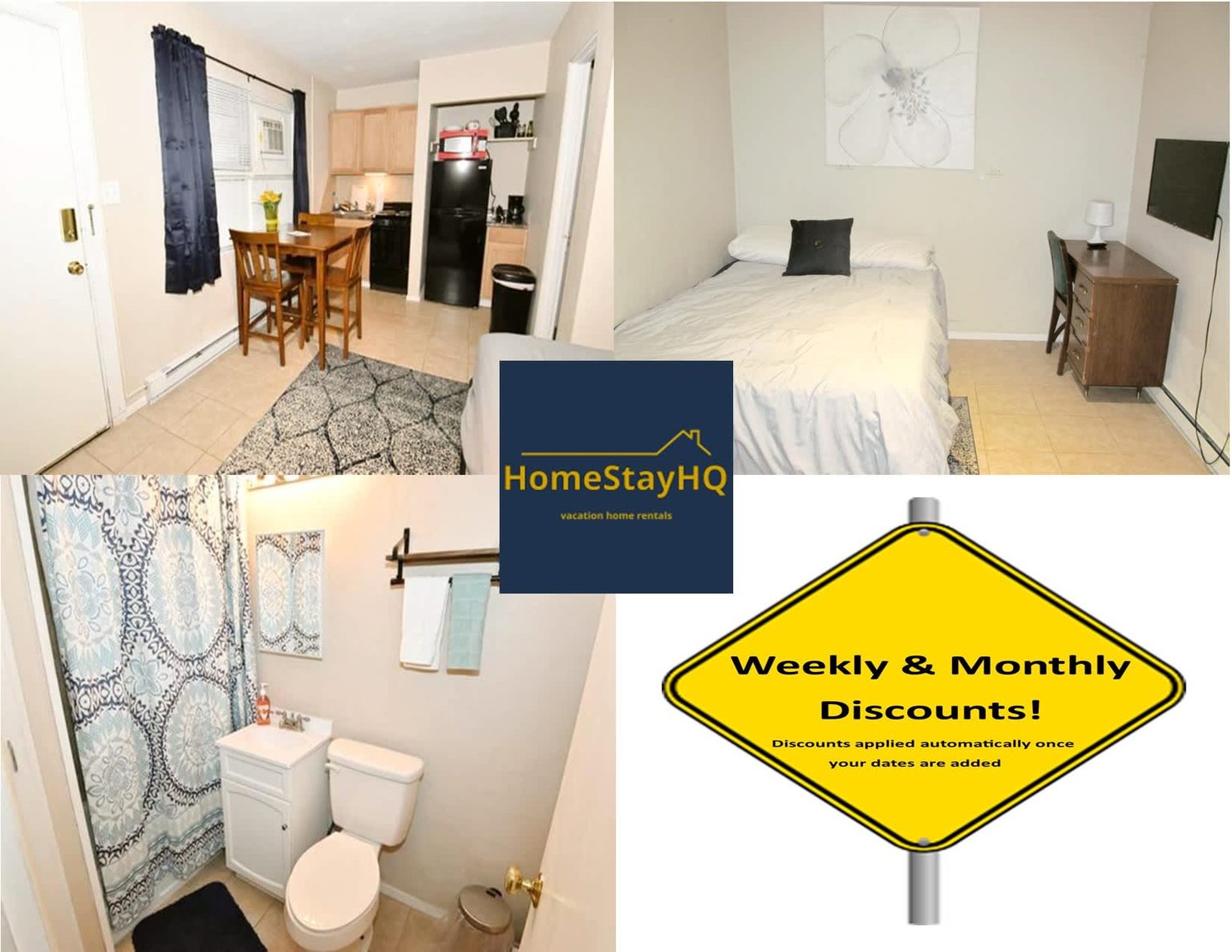 South Bend Vacation Rental