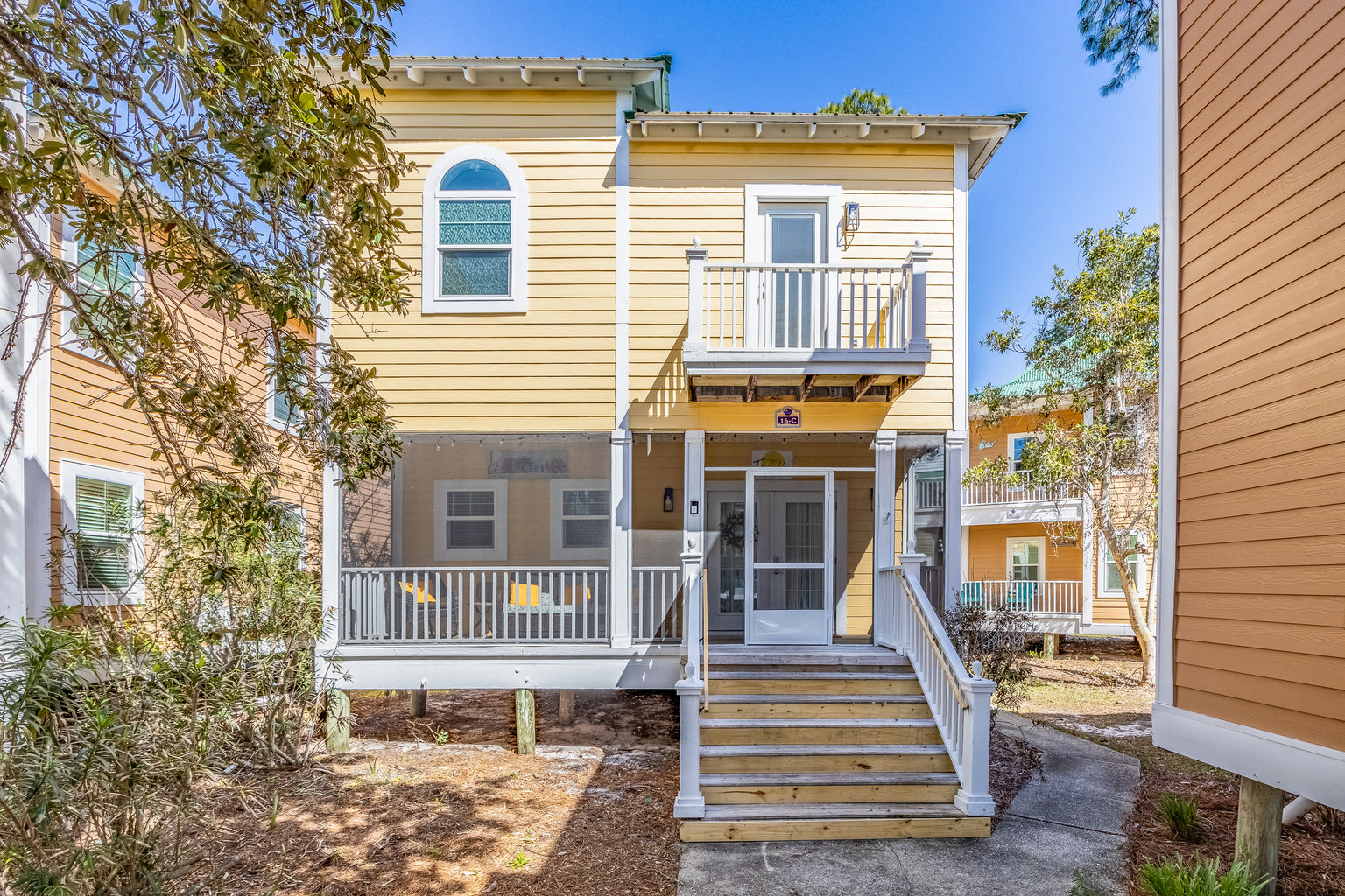 Pensacola Vacation Rental