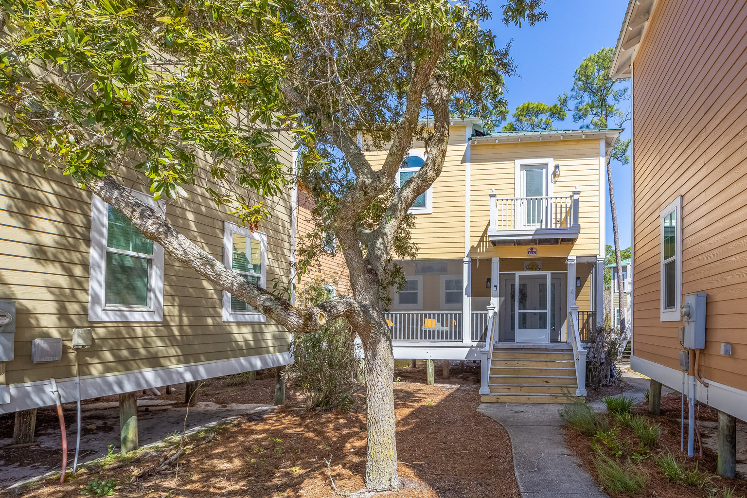 Pensacola Vacation Rental