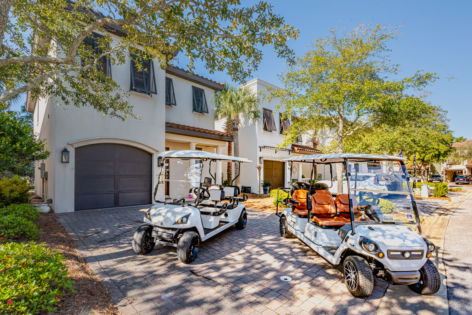 Miramar Beach Vacation Rental