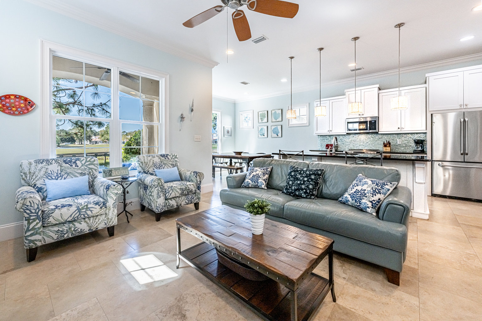 Miramar Beach Vacation Rental