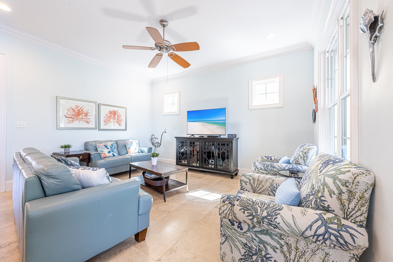 Miramar Beach Vacation Rental