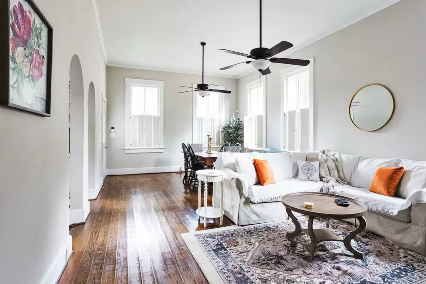 Columbia Vacation Rental