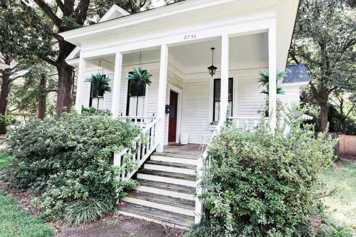 Columbia Vacation Rental