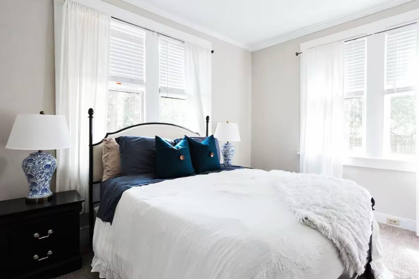 Columbia Vacation Rental