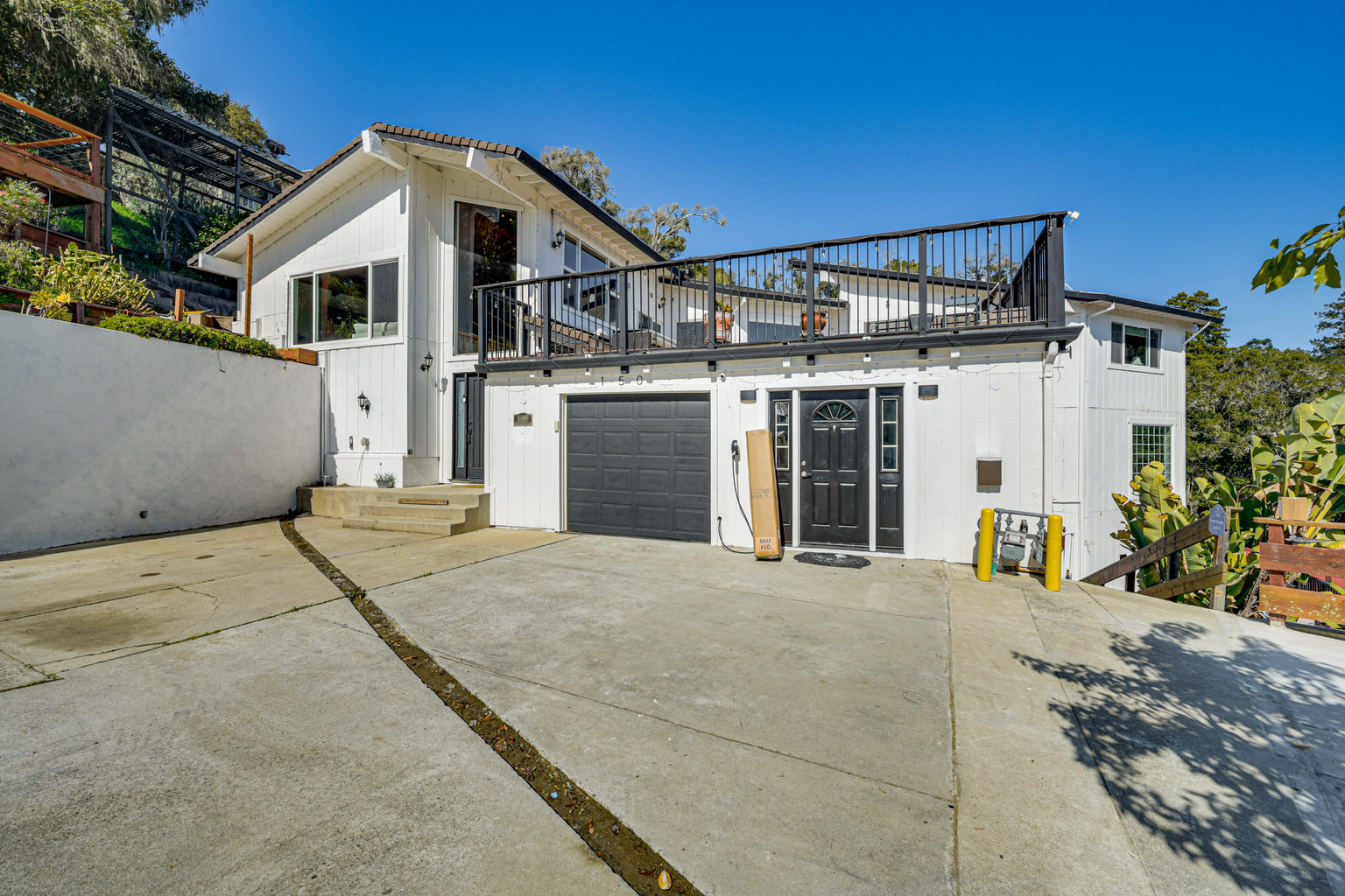 Aptos Vacation Rental