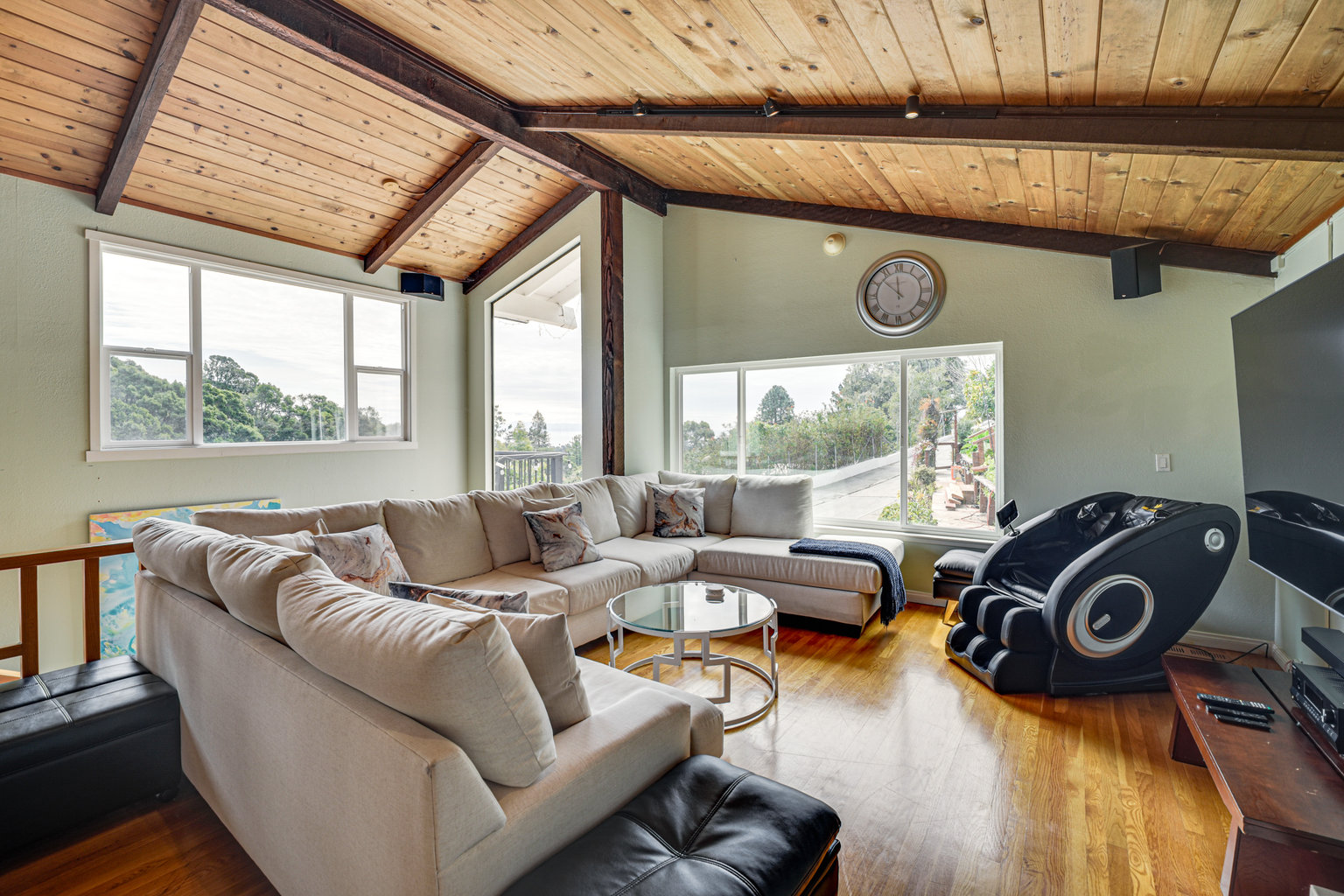 Aptos Vacation Rental