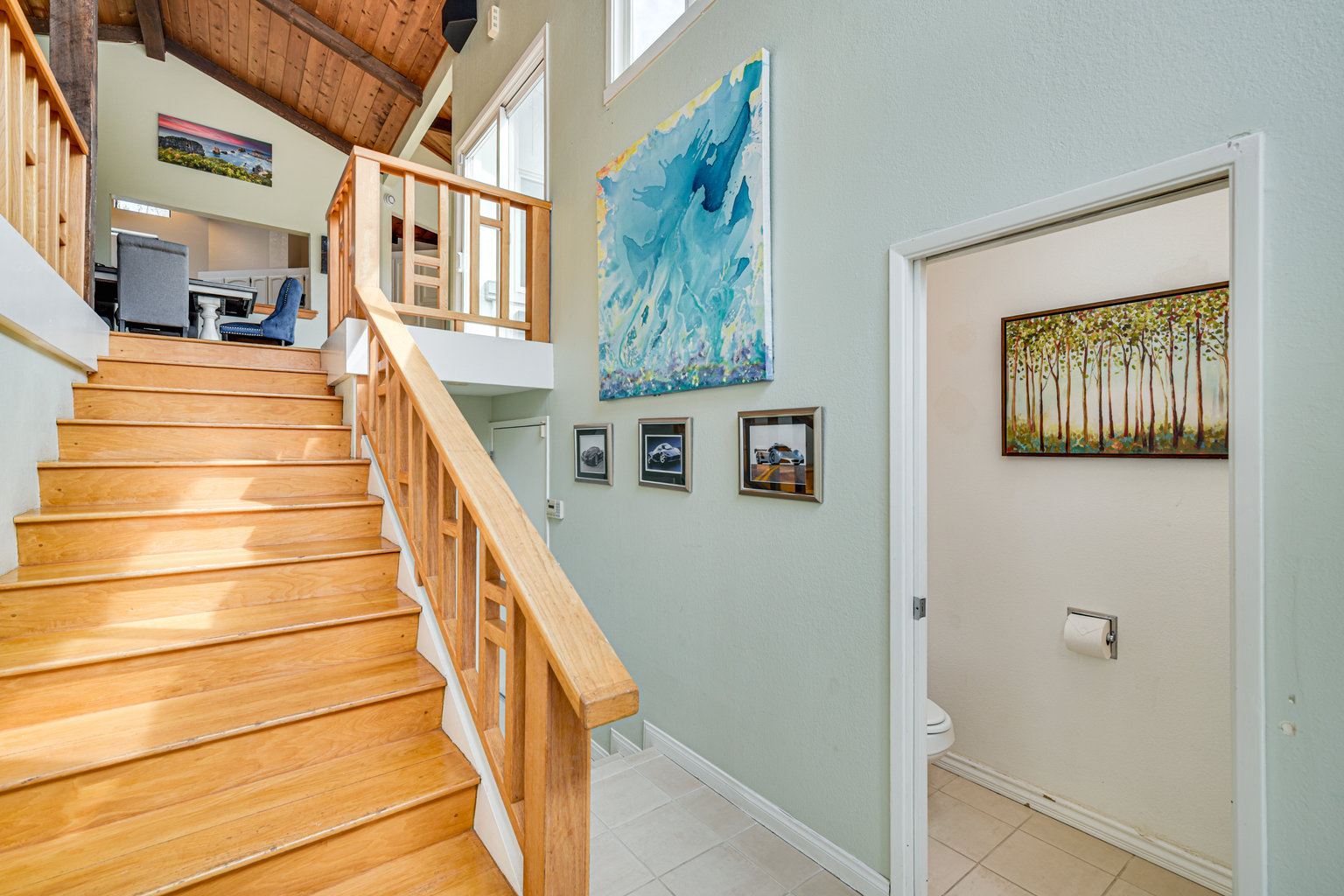 Aptos Vacation Rental