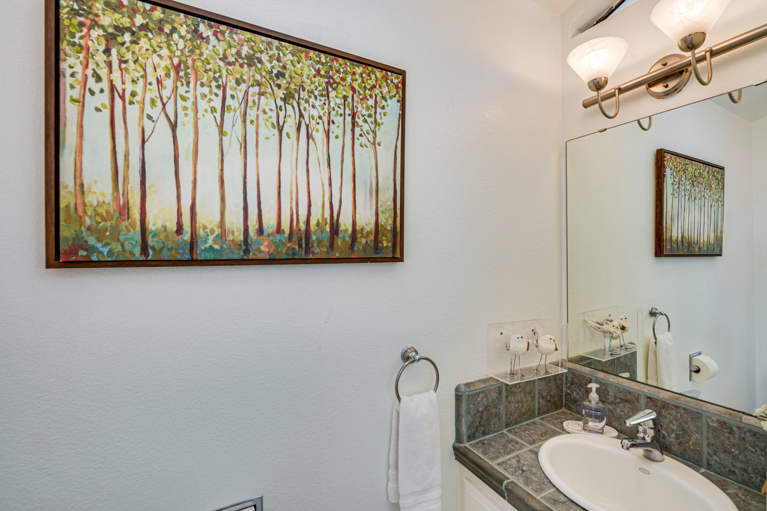 Aptos Vacation Rental