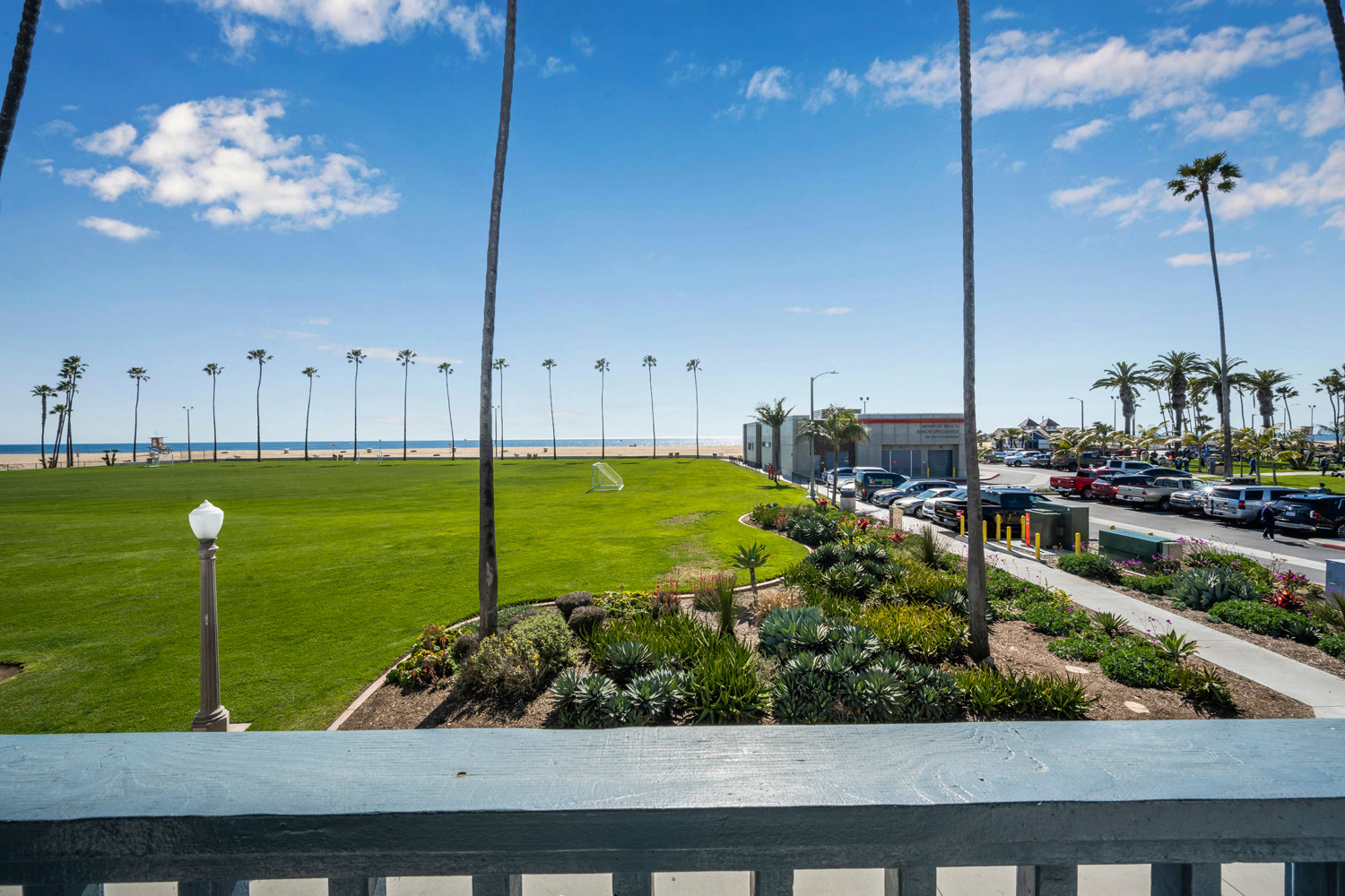 Newport Beach Vacation Rental