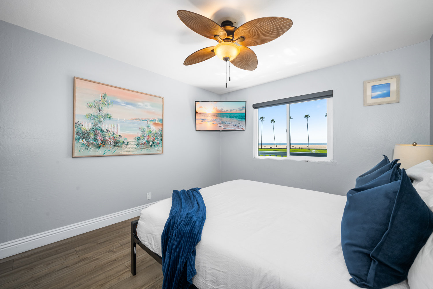 Newport Beach Vacation Rental