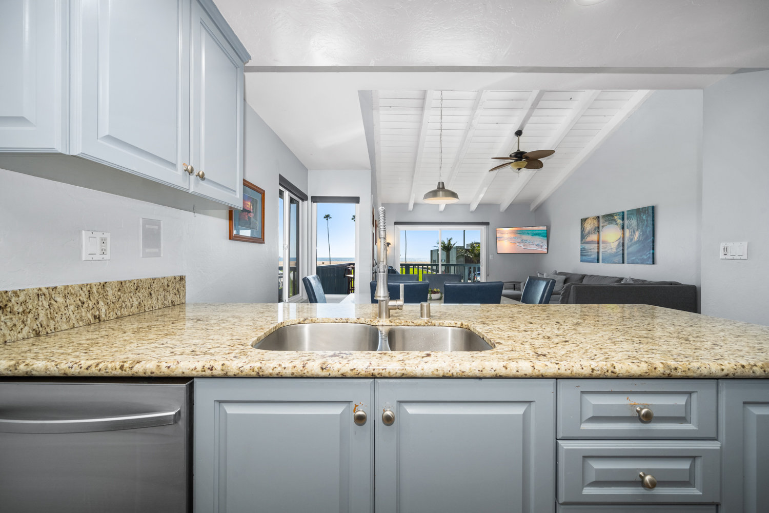 Newport Beach Vacation Rental