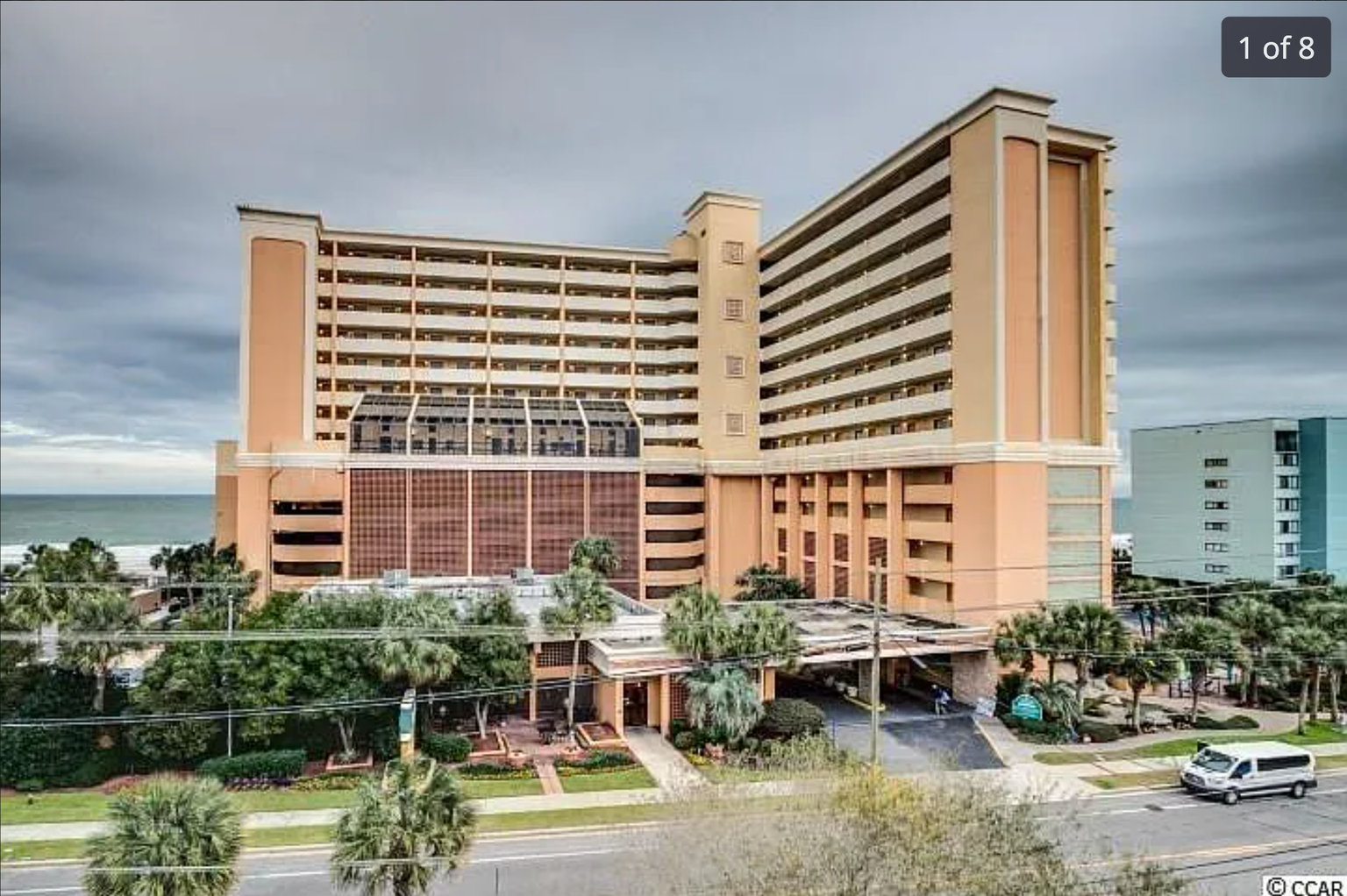 Myrtle Beach Vacation Rental