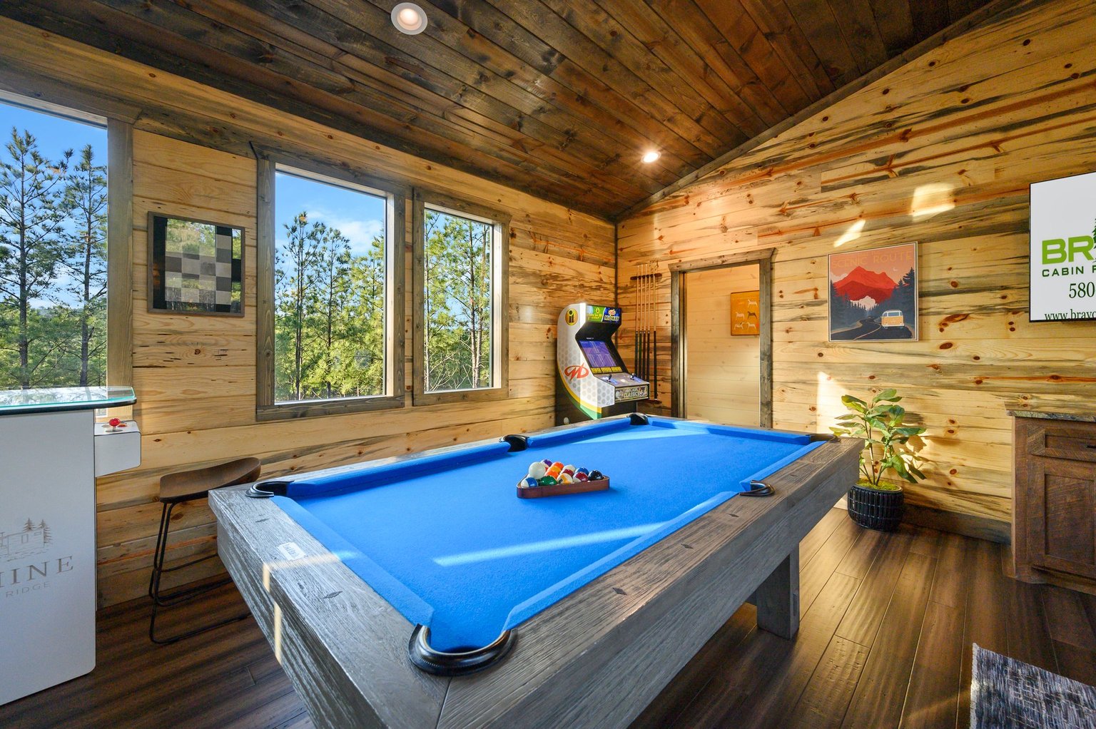 Broken Bow Vacation Rental
