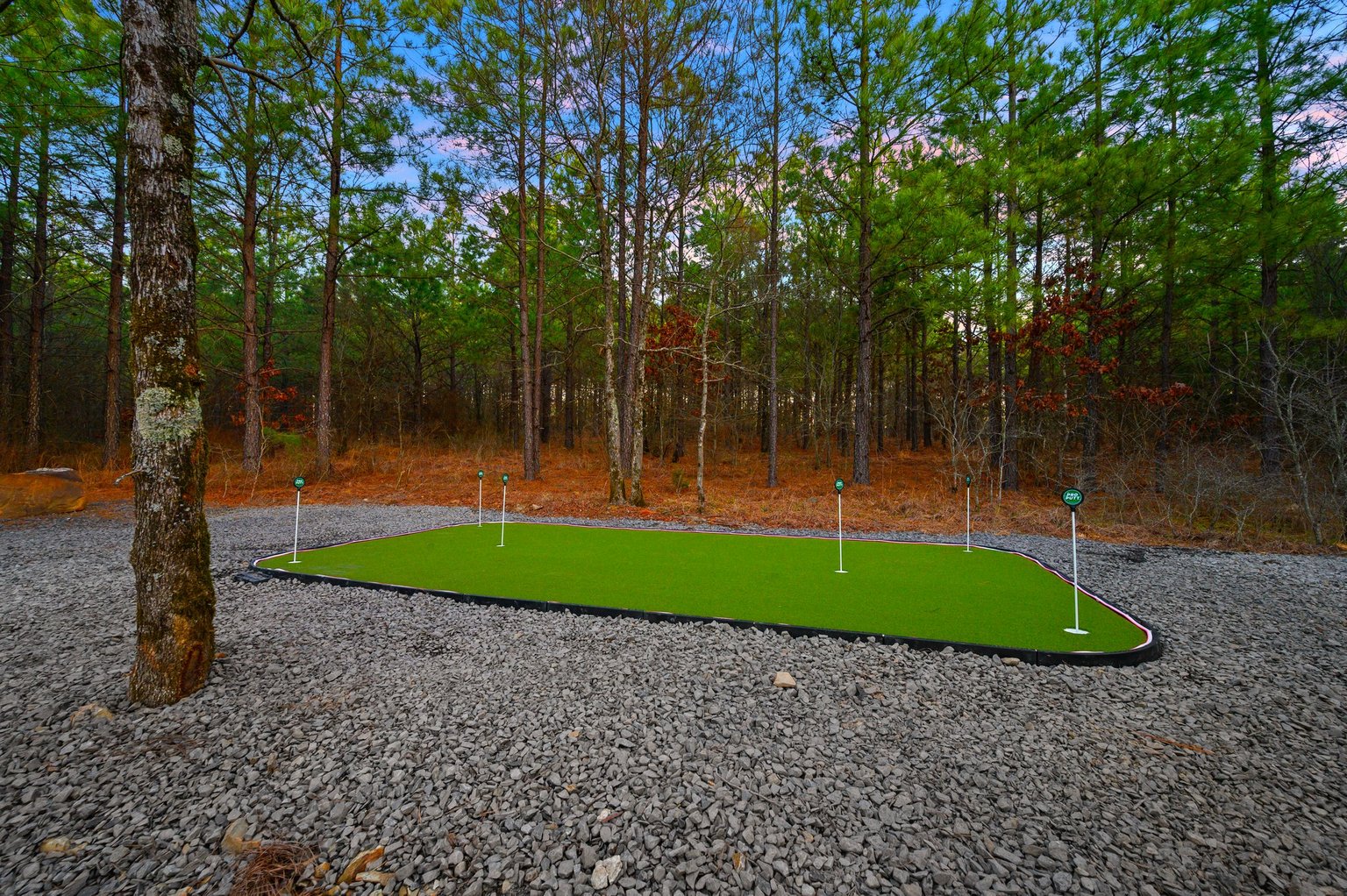 Broken Bow Vacation Rental