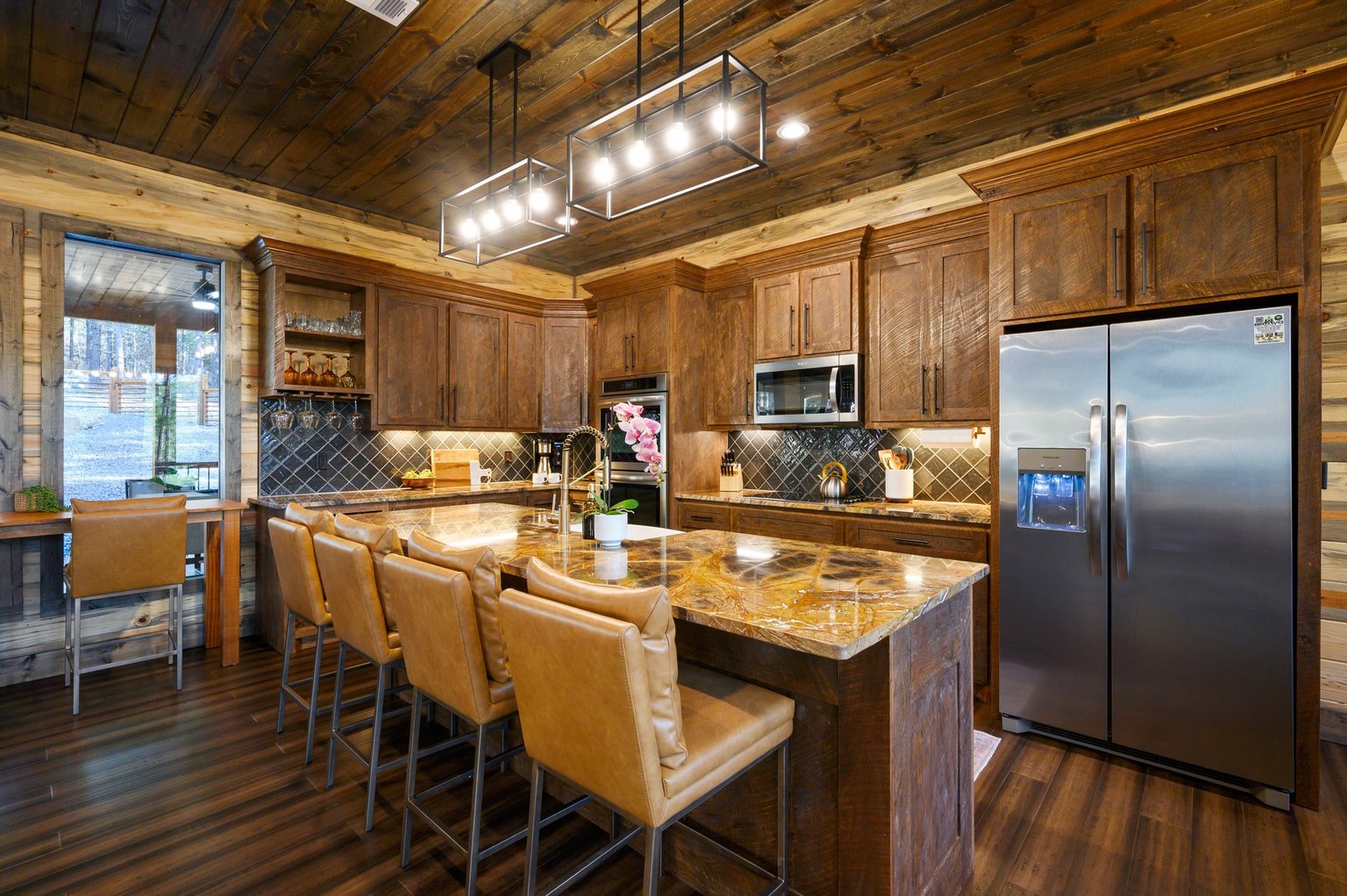 Broken Bow Vacation Rental