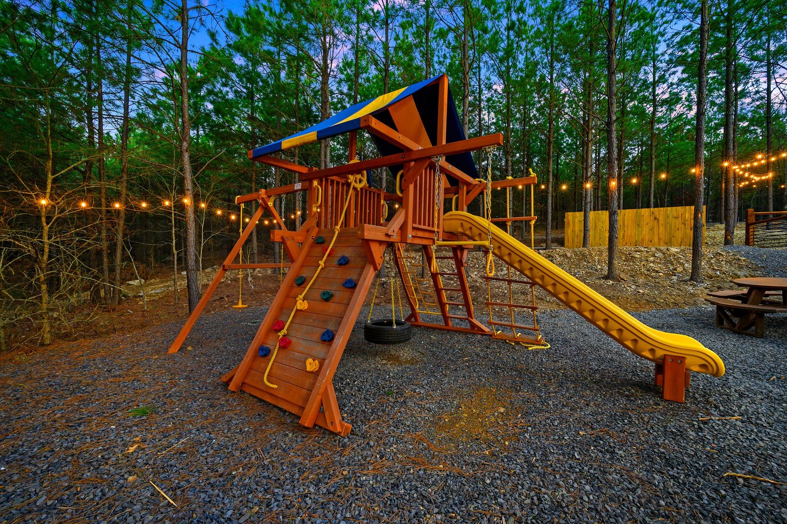 Broken Bow Vacation Rental