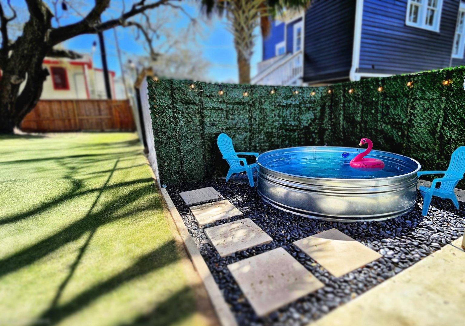 Galveston Vacation Rental