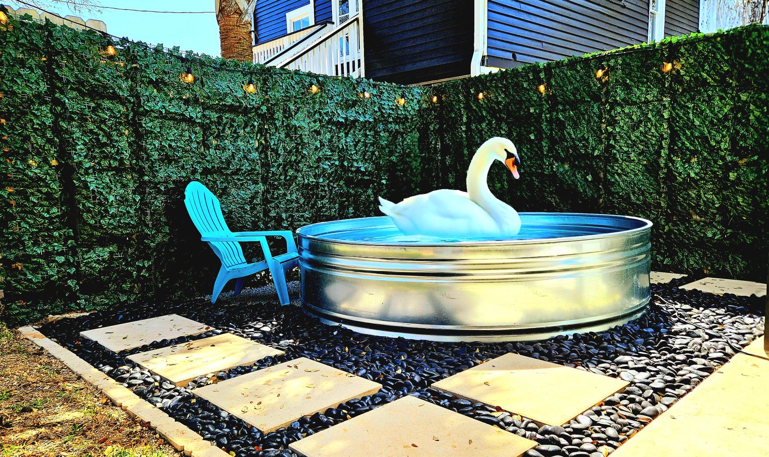Galveston Vacation Rental