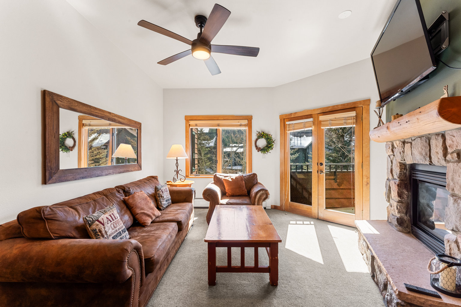 Keystone Vacation Rental