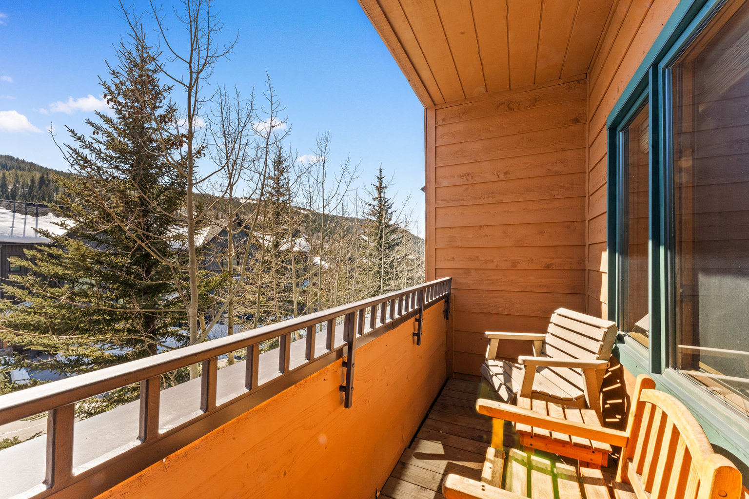 Keystone Vacation Rental