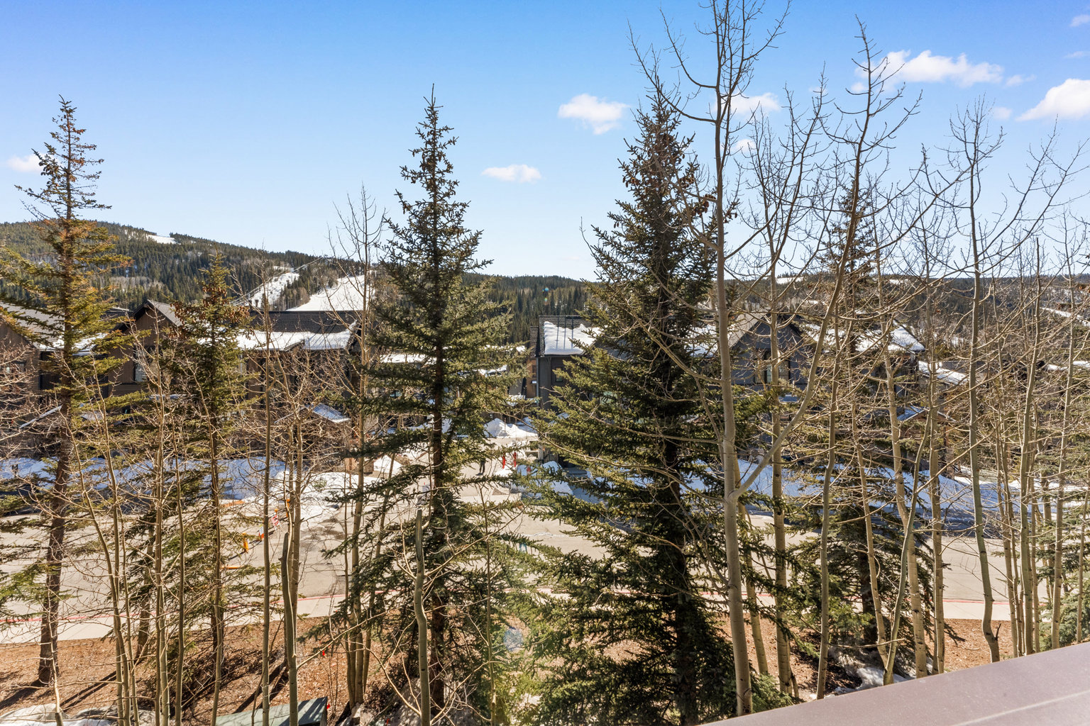 Keystone Vacation Rental