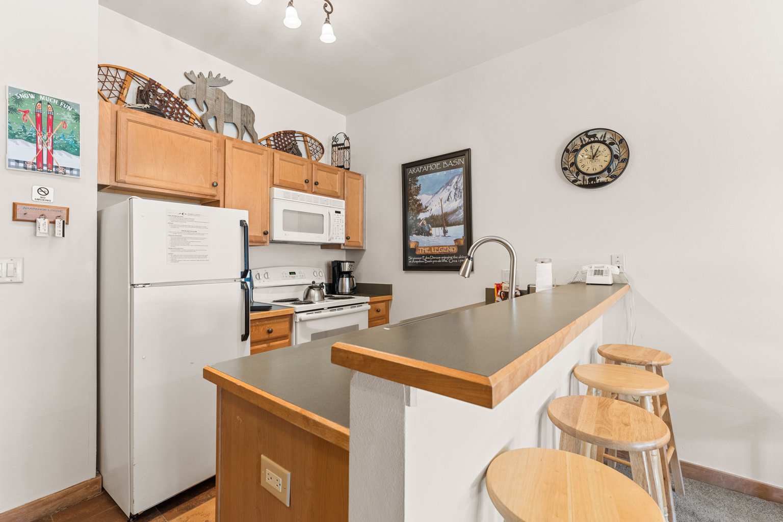 Keystone Vacation Rental