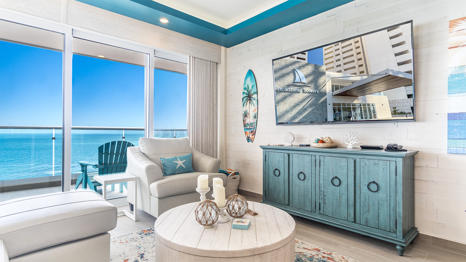 Puerto Peñasco Vacation Rental