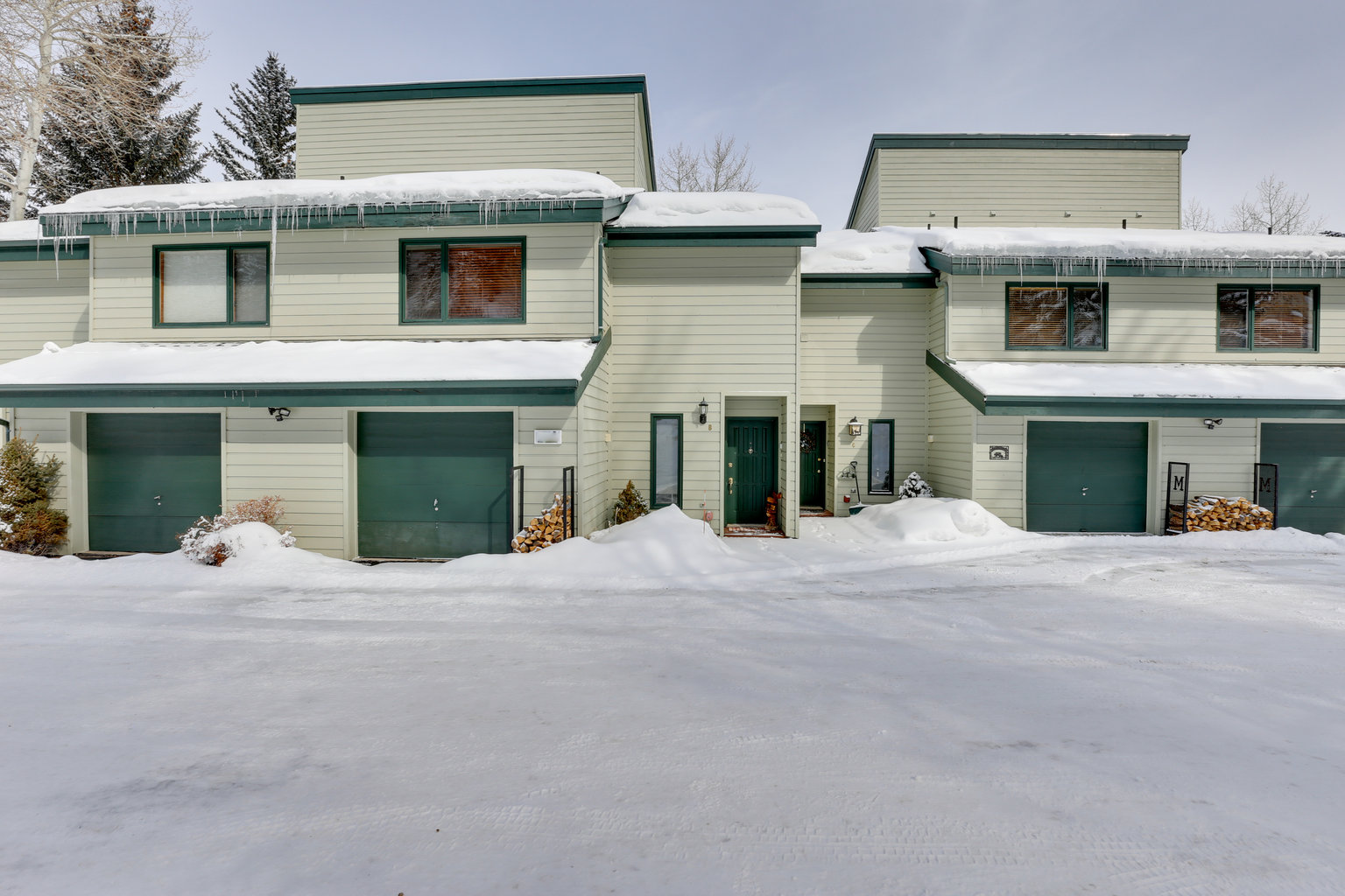 Beaver Creek Vacation Rental