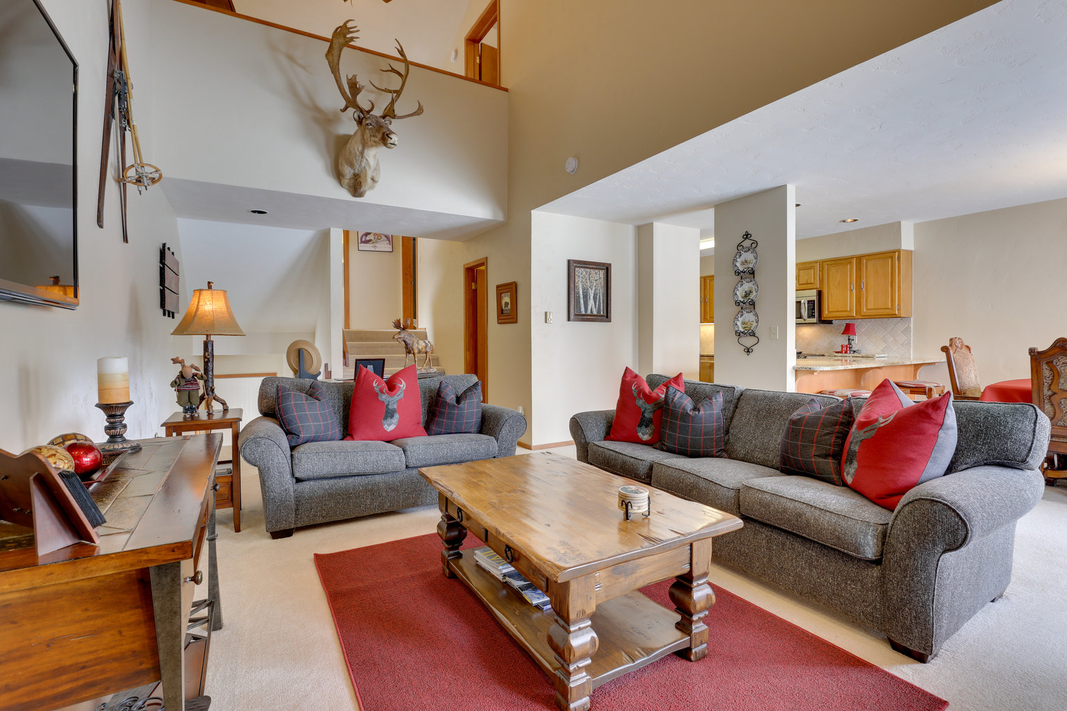 Beaver Creek Vacation Rental