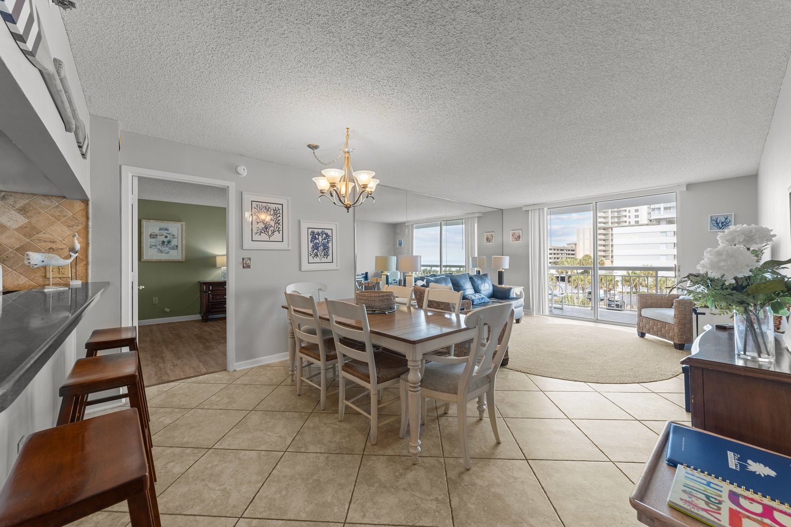 Myrtle Beach Vacation Rental