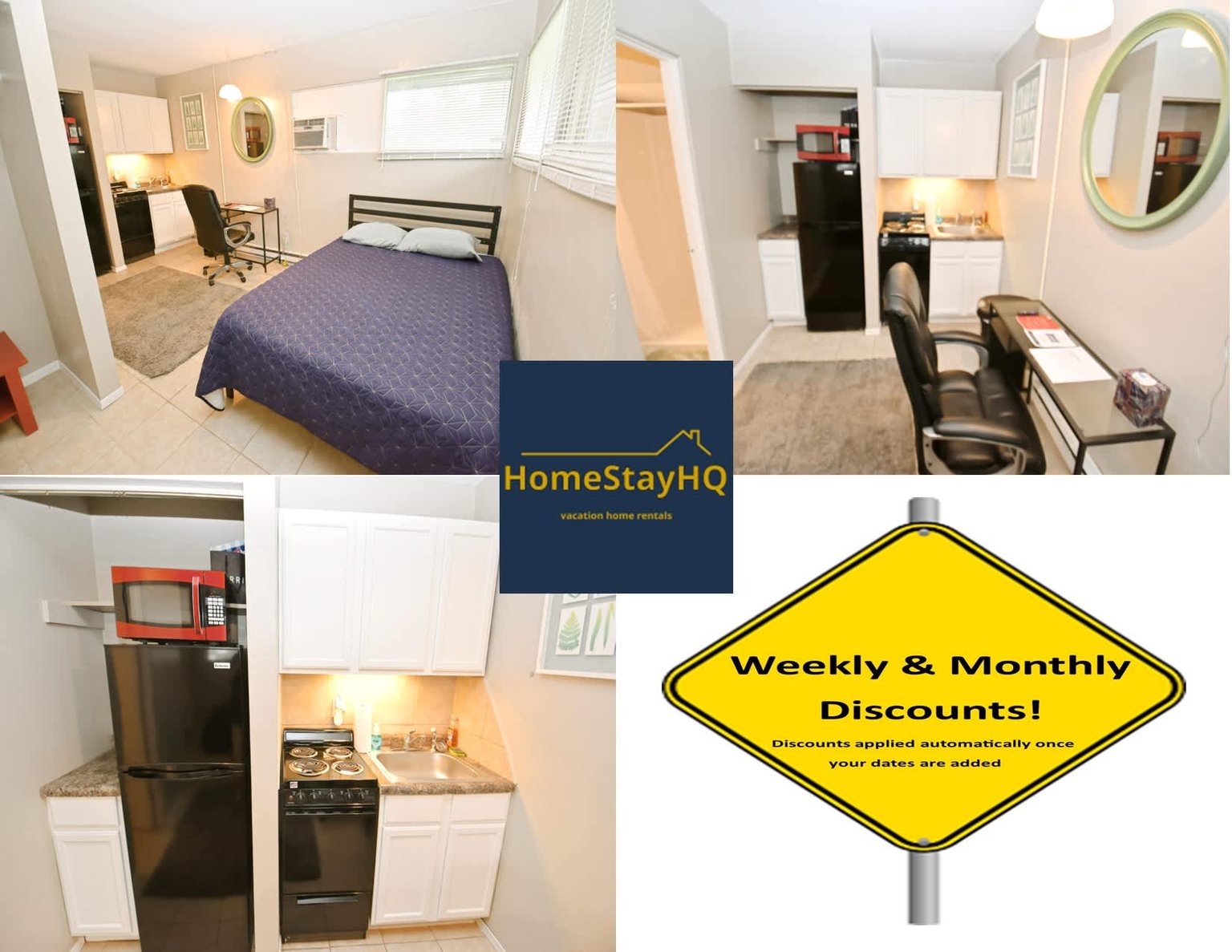 South Bend Vacation Rental