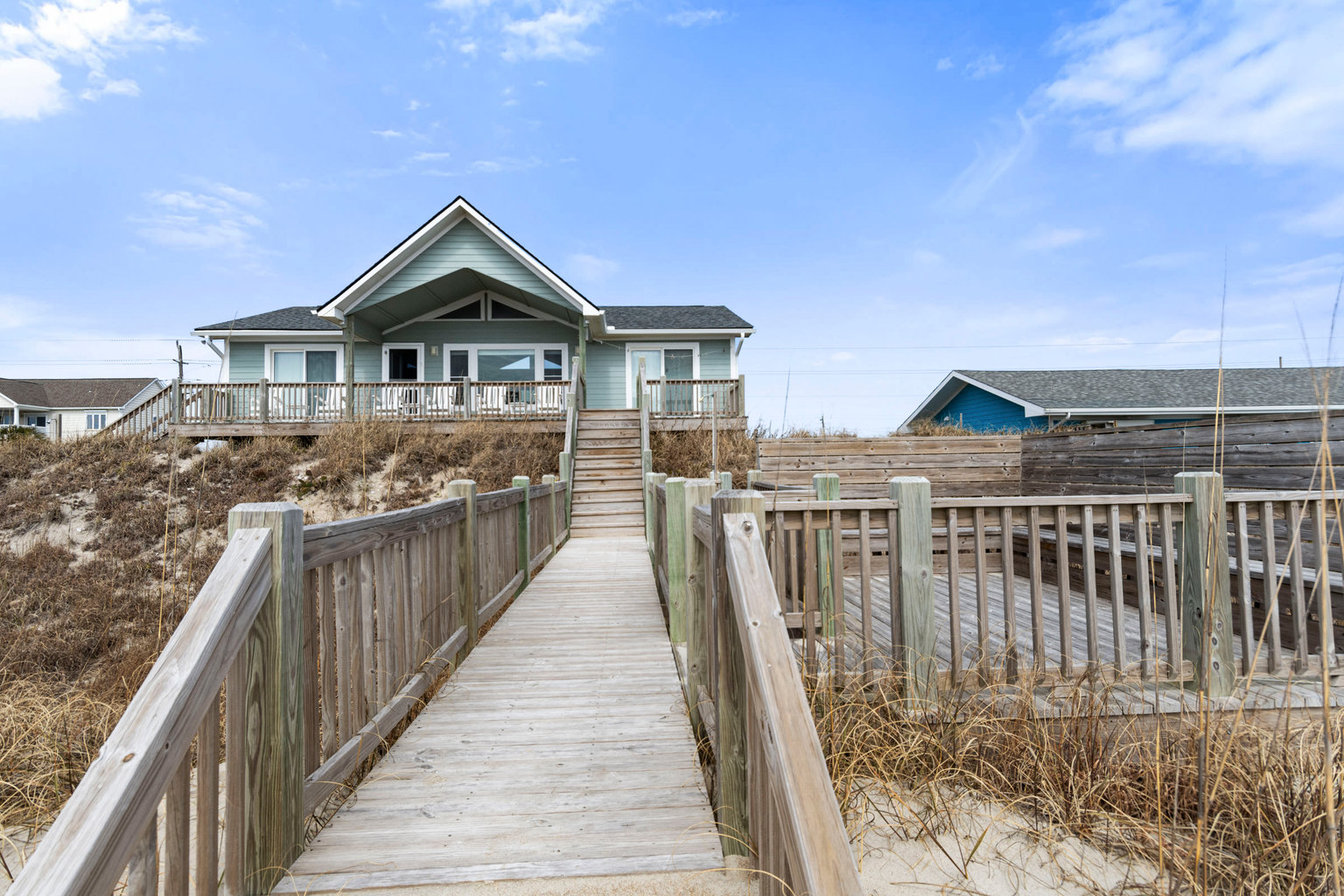 Emerald Isle Vacation Rental