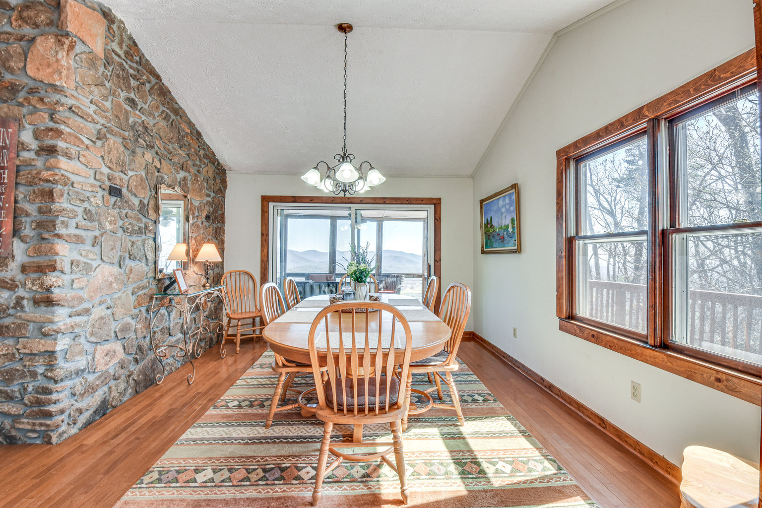 Dahlonega Vacation Rental