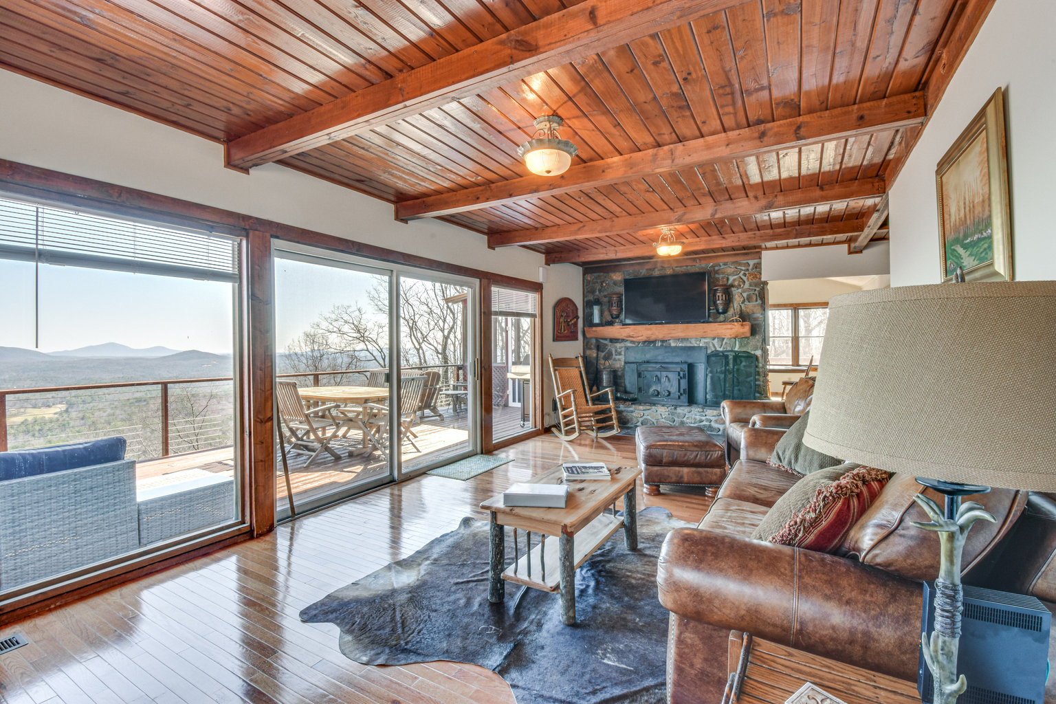 Dahlonega Vacation Rental