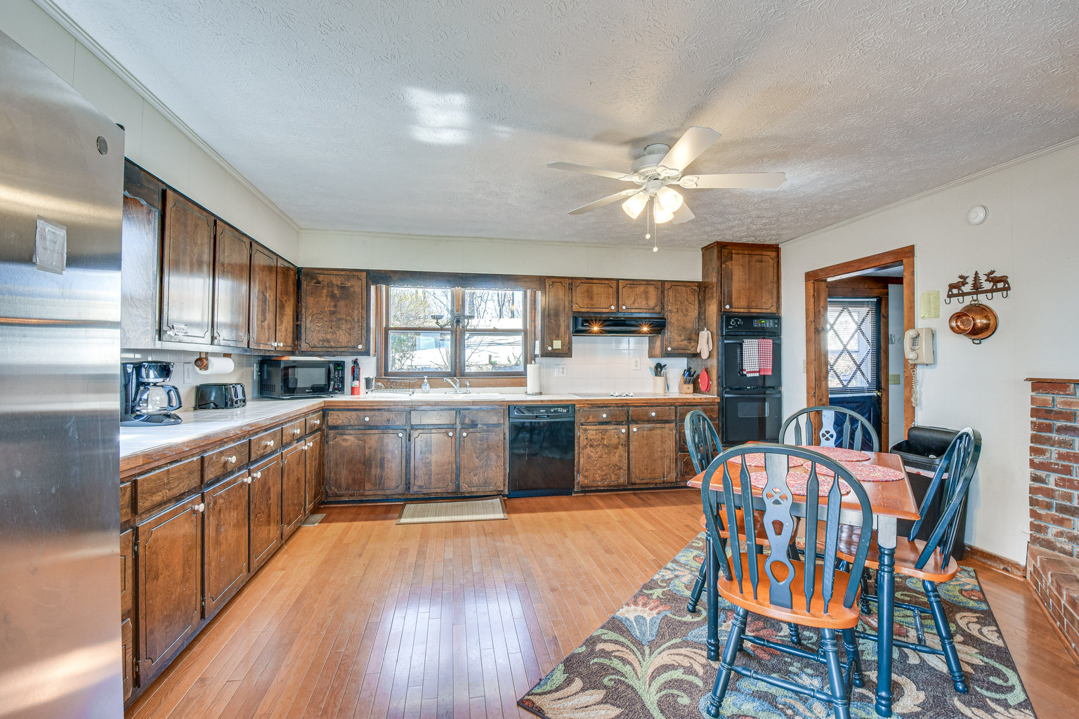 Dahlonega Vacation Rental