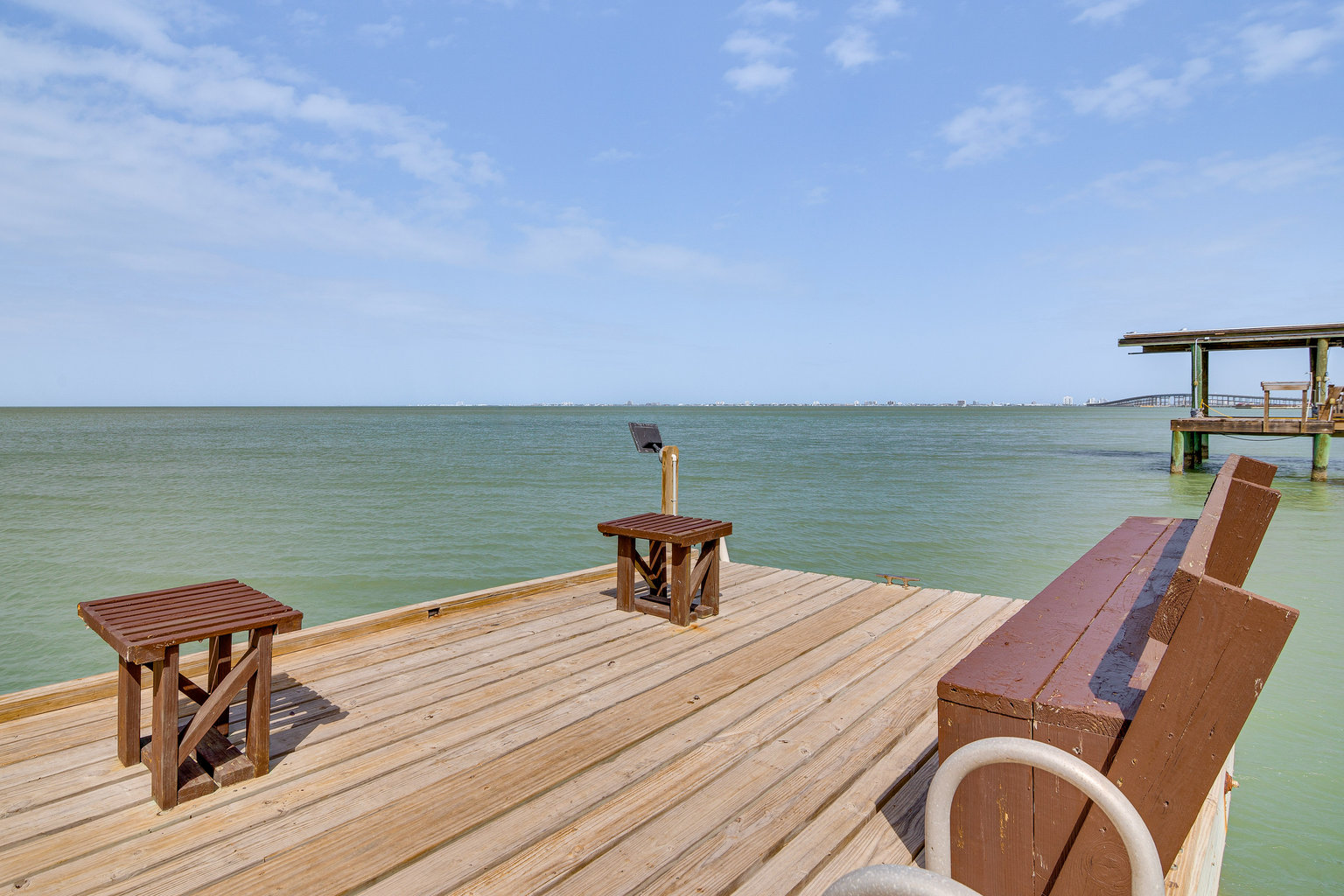 Port Isabel Vacation Rental