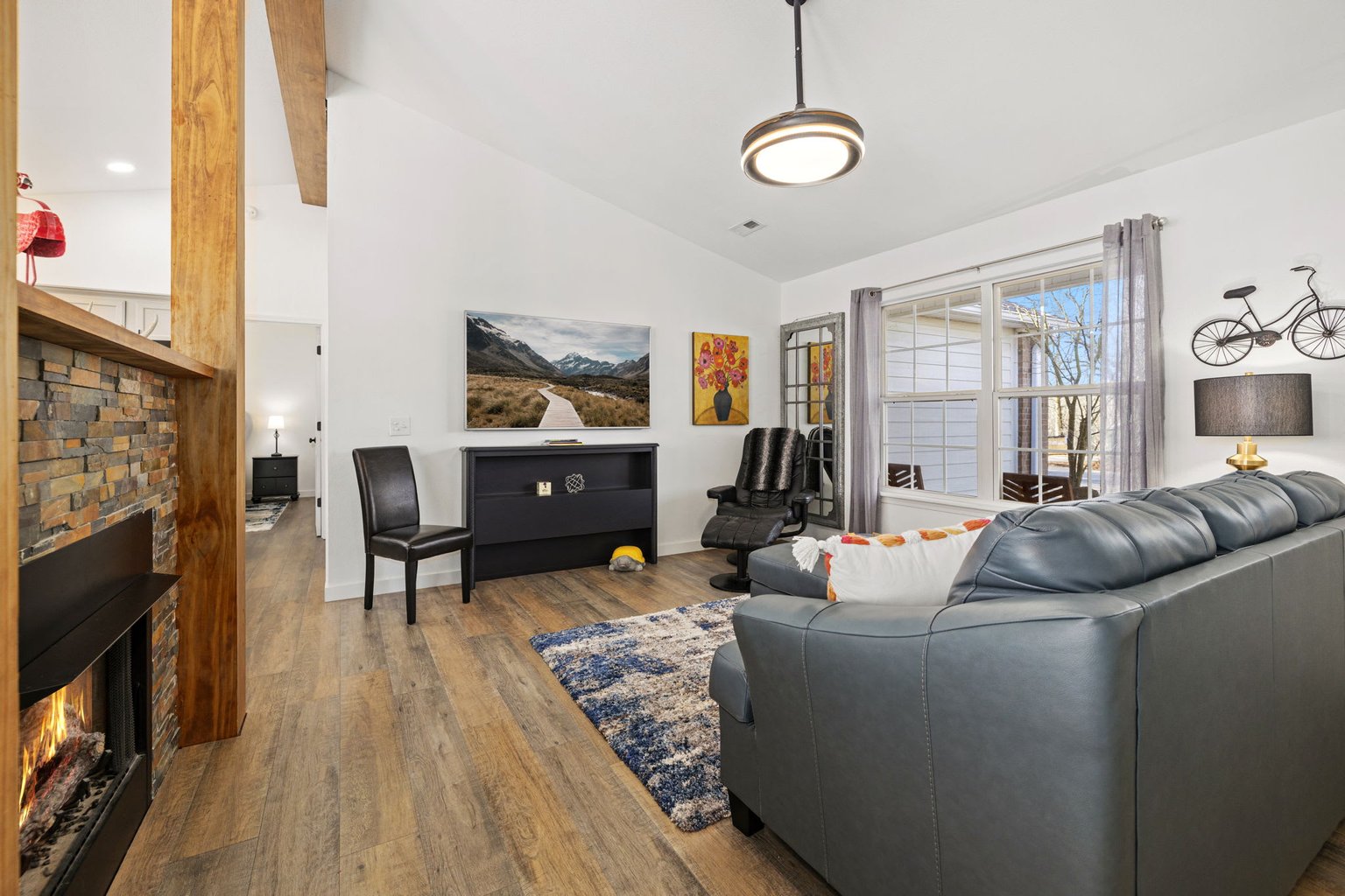 Bella Vista Vacation Rental