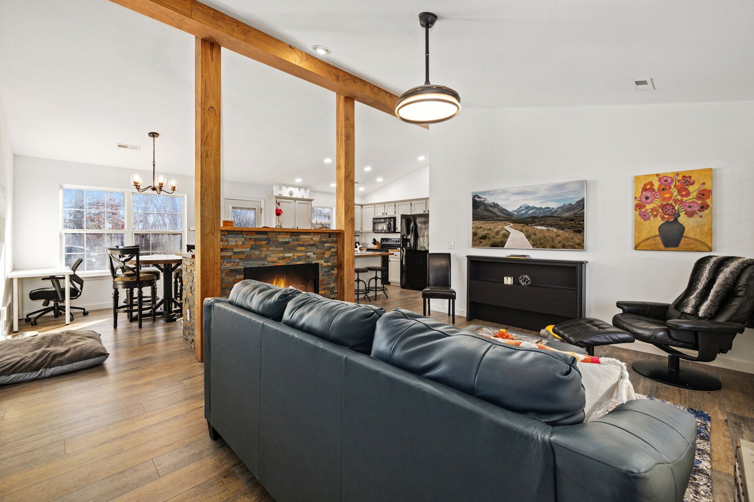 Bella Vista Vacation Rental