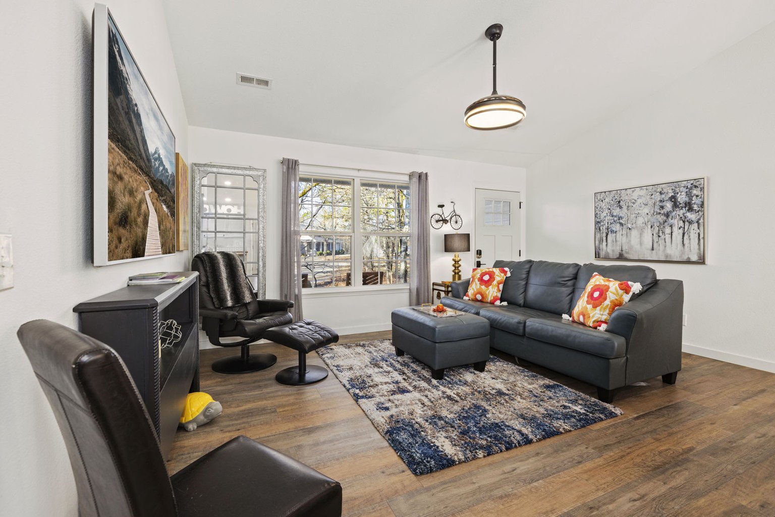 Bella Vista Vacation Rental
