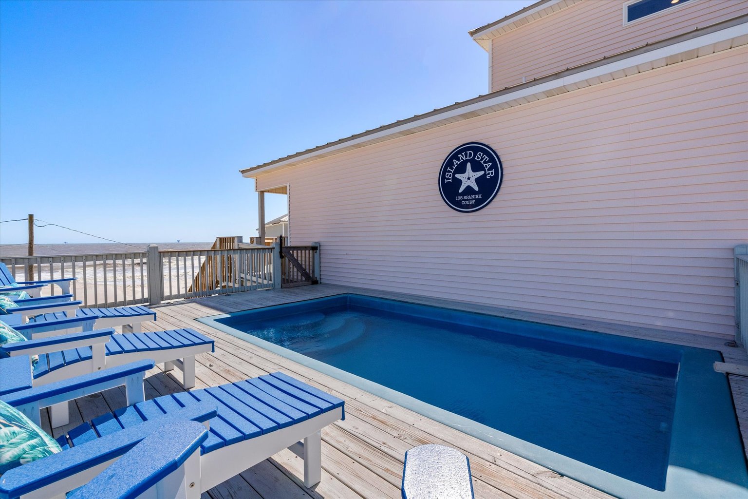 Dauphin Island Vacation Rental