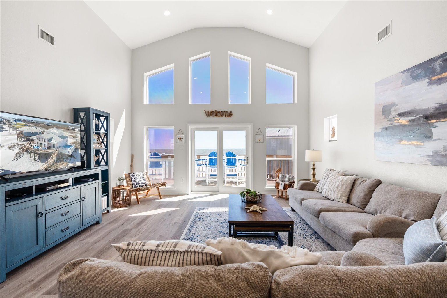 Dauphin Island Vacation Rental