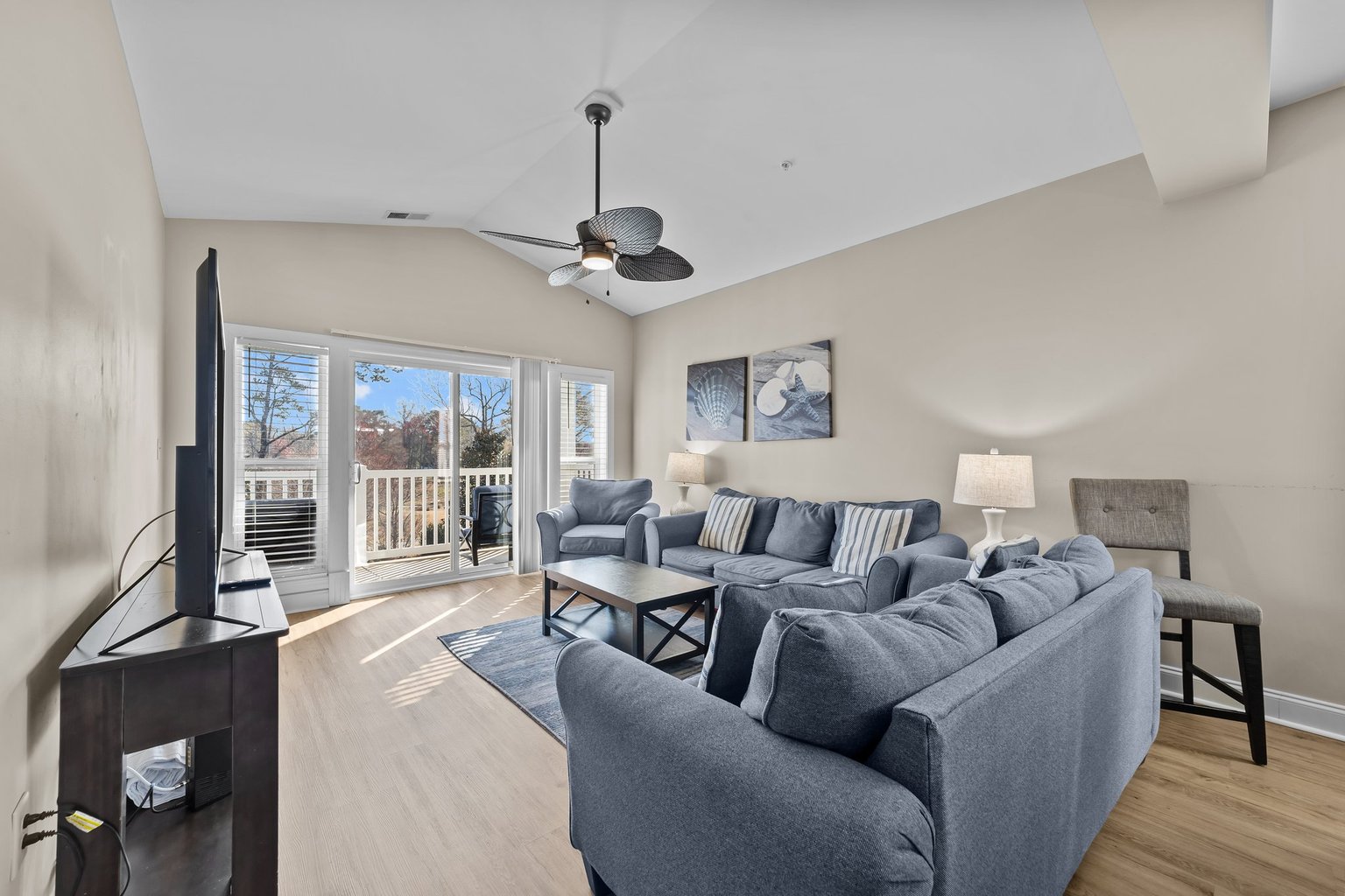 Myrtle Beach Vacation Rental