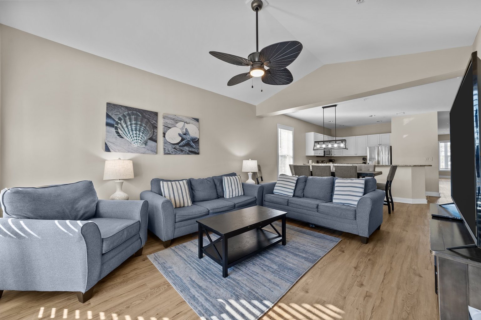 Myrtle Beach Vacation Rental