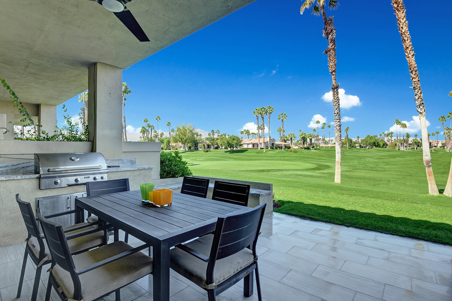 Palm Desert Vacation Rental