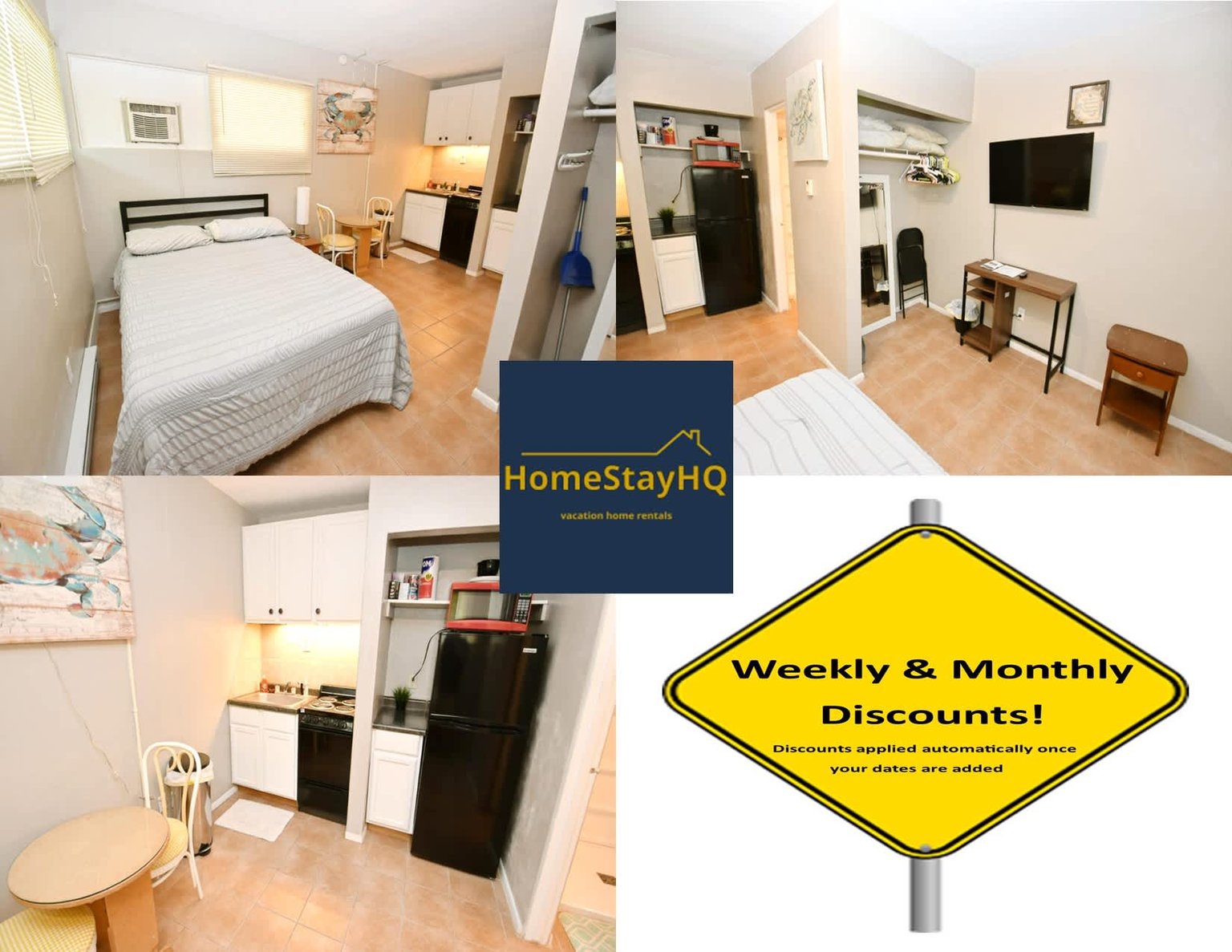 South Bend Vacation Rental